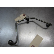 10C036 RIGHT PUMP TO RAIL LINE From 2008 Ford F-350 Super Duty  6.4  Power Stoke Diesel
